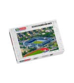 Puzzle Ostseestadion von oben