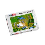 Puzzle AGRONEUM Alt Schwerin