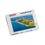 Puzzle Ahrenshoop von oben