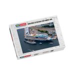 Puzzle Aida Dive zu Besuch zur Hanse Sail