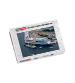Puzzle Aida Dive zu Besuch zur Hanse Sail