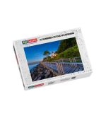 Puzzle Alexandrinen-Cottage Heiligendamm