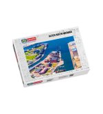 Puzzle Alter Hafen Wismar