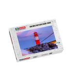 Puzzle Am Molenfeuer Hohe Düne