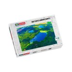 Puzzle Am Teufelsmoor Sanitz