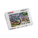 Puzzle am Vögenteich