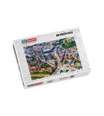 Puzzle am Vögenteich