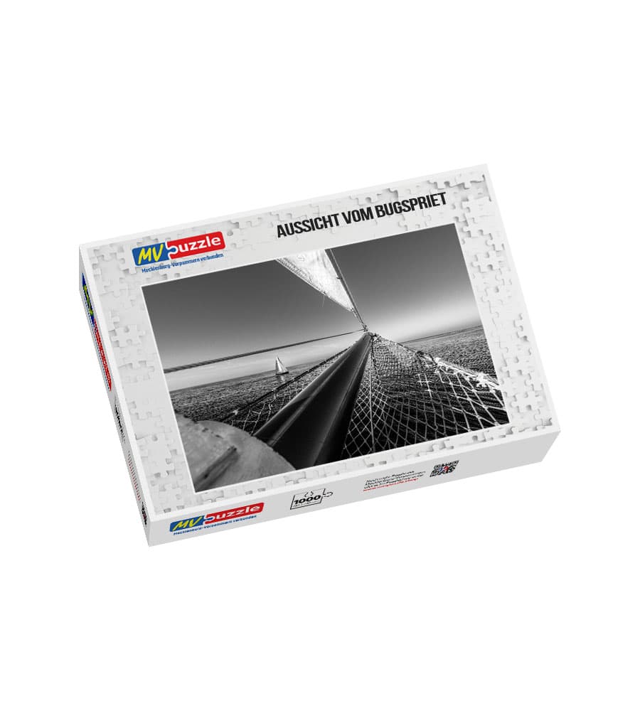 001-aussicht_vom_bugspriet-MVP-909771 Puzzle Aussicht vom Bugspriet – Bild 1
