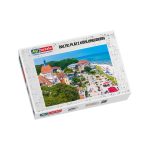 Puzzle Baltic Platz Kühlungsborn