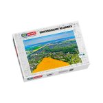 Puzzle Brinckmansdorf im Sommer