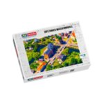 Puzzle Bützower Wassermühle
