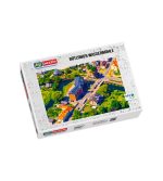 Puzzle Bützower Wassermühle