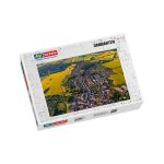 Puzzle Damgarten