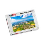 Puzzle Dargetzow bei Wismar