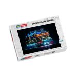 Puzzle Farbenspiel der AIDAdiva