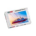 Puzzle Feuerlöschboot FLB-40-3