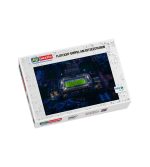 Puzzle Flutlicht-Doppel am Ostseestadion