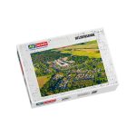 Puzzle Gelbensande