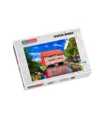 Puzzle Gewölbe Wismar