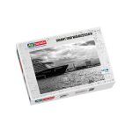 Puzzle Gigant und Wahrzeichen