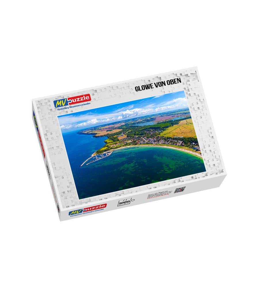 001-glowe_von_oben-MVP-909800 Puzzle Glowe von oben – Bild 1