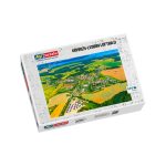 Puzzle Göhren-Lebbin Luftbild