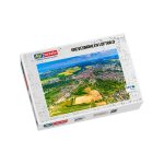 Puzzle Grevesmühlen Luftbild
