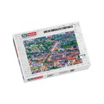 Puzzle Grevesmühlen Stadtbild