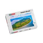 Puzzle Halbinsel Wustrow