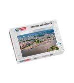 Puzzle Hanse Sail im Stadthafen
