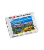 Puzzle Hansestadt Wismar Luftbild