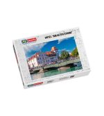 Puzzle Hotel "am alten Strom"
