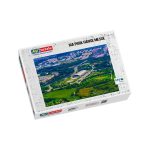 Puzzle  IGA Park Hanse Messe