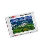 Puzzle  IGA Park Hanse Messe