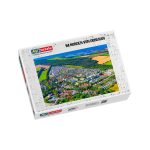 Puzzle  im Norden von Doberan