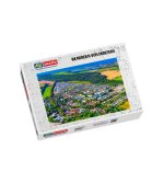 Puzzle  im Norden von Doberan