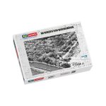 Puzzle im Norden von Warnemünde