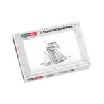 Puzzle J.R. Tolkien vor Warnemünde