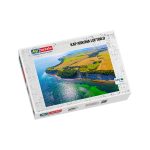 Puzzle Kap Arkona Luftbild