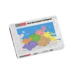 Puzzle Karte Mecklenburg-Vorpommern
