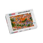 Puzzle Kirche St. Peter und Paul
