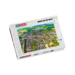 Puzzle Kröpelin Luftbild