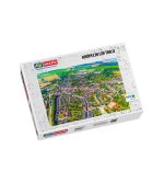 Puzzle Kröpelin Luftbild