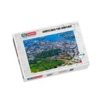 Puzzle Kröpeliner-Tor-Vorstadt