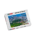 Puzzle Kröpeliner-Tor-Vorstadt
