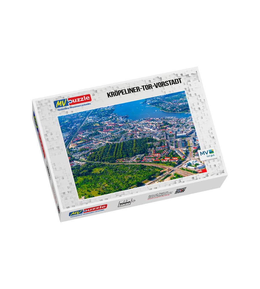 001-kroepeliner-tor-vorstadt-MVP-909911 Puzzle Kröpeliner-Tor-Vorstadt – Bild 1