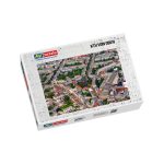 Puzzle KTV von oben