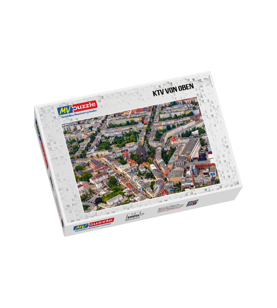 001-ktv_von_oben-MVP-909568 Puzzle KTV von oben – Bild 1