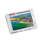 Puzzle Kühlungsborn Ost von oben