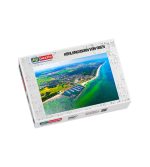 Puzzle Kühlungsborn von oben